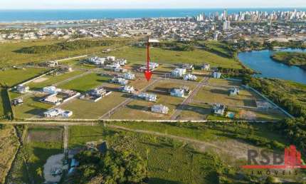 Terreno à venda, 450 m² por R$ 300.000,00 - Passo De Torres - Passo de Torres/SC