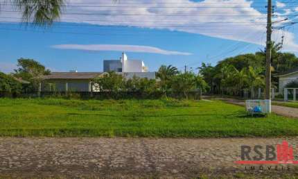 Terreno à venda, 480 m² por R$ 385.000,00 - Bellatorres - Passo de Torres/SC