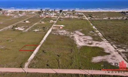 Terreno à venda, 300 m² por R$ 75.000,00 - Sumaré I - Balneário Gaivota/SC