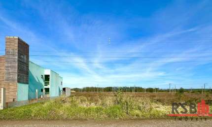 Terreno à venda, 525 m² por R$ 330.000,00 - Bellatorres - Passo de Torres/SC