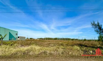 Terreno à venda, 525 m² por R$ 330.000,00 - Bellatorres - Passo de Torres/SC