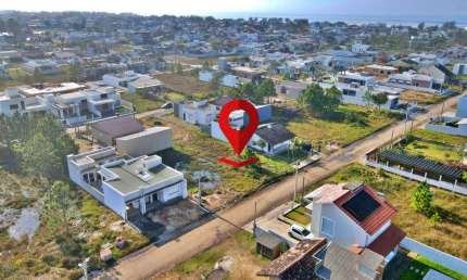 Terreno à venda, 300 m² por R$ 150.000 - Bellatorres - Passo de Torres/SC