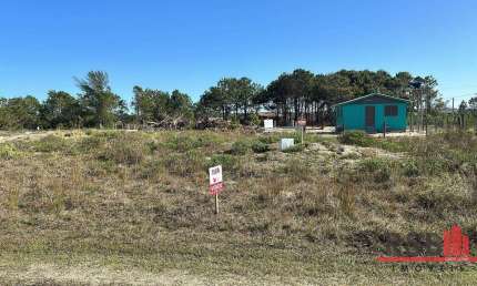 Terreno à venda, 300 m² por R$ 80.000,00 - Sumaré II - Passo de Torres/SC