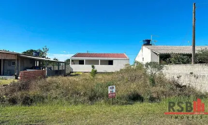 Terreno à venda, 300 m² por R$ 70.000,00 - Sumaré II - Passo de Torres/SC