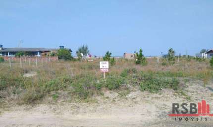 Terreno à venda, 300 m² por R$ 80.000,00 - Sumaré II - Passo de Torres/SC