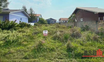 Terreno à venda, 360 m² por r$ 175.000,00 - miratorres - passo de torres/sc