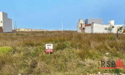 Terreno à venda, 360 m² por R$ 165.000,00 - Miratorres - Passo de Torres/SC