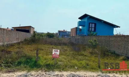 Terreno à venda, 360 m² por R$ 155.000,00 - Miratorres - Passo de Torres/SC