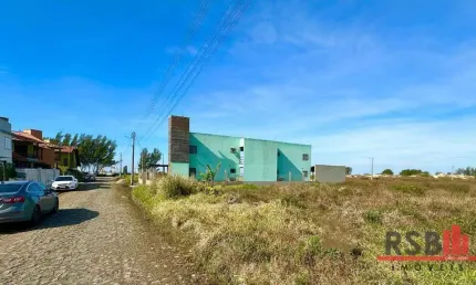 Terreno à venda, 525 m² por R$ 330.000,00 - Bellatorres - Passo de Torres/SC