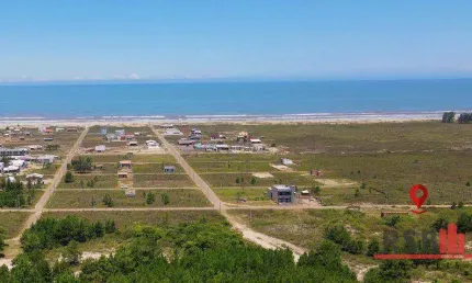 Terreno à venda, 300 m² por R$ 110.000,00 - Tapera - Passo de Torres/SC