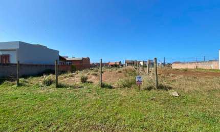 Terreno à venda, 300 m² por R$ 125.000,00 - Praia Azul - Passo de Torres/SC