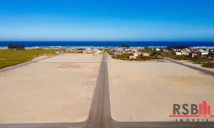 Terrenos à venda, 300 m² por R$ 99.000 - Parcelados em ate 120x - Xangrilá dos Mares - Passo de Torres/SC