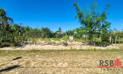 Terreno à venda, 362 m² por R$ 110.000,00 - Bellatorres - Passo de Torres/SC