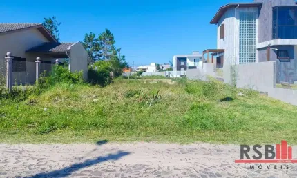 Terreno à venda, 300 m² por r$ 150.000,00 - bellatorres - passo de torres/sc