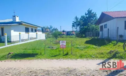 Terreno à venda, 300 m² por R$ 165.000 - Bellatorres - Passo de Torres/SC