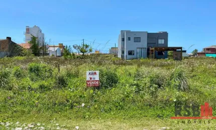 Terreno à venda, 300 m² por R$ 175.000 - Miratorres - Passo de Torres/SC