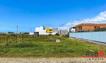Terreno à venda, 345 m² por R$ 198.000,00 - Praia Azul - Passo de Torres/SC
