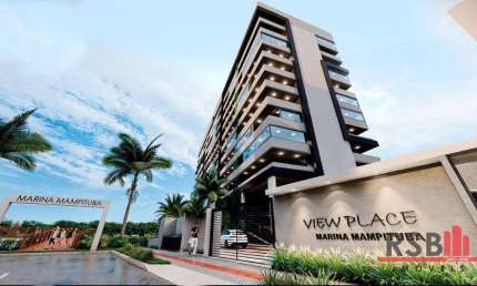 Apartamento com 2 dormitórios à venda, 80 m² por R$ 990.000,00 - Centro - Passo de Torres/SC