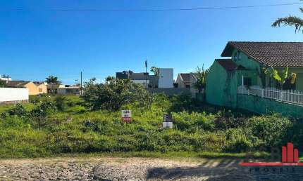 Terreno à venda, 300 m² por R$ 220.000 - Bellatorres - Passo de Torres/SC