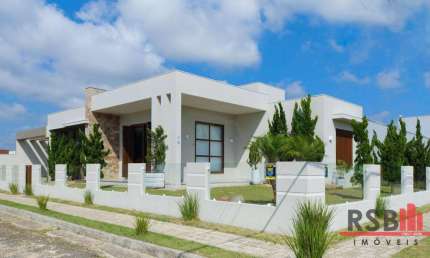 Casa com 3 dormitórios à venda, 172 m² por R$ 1.180.000,00 - Bellatorres - Passo de Torres/SC