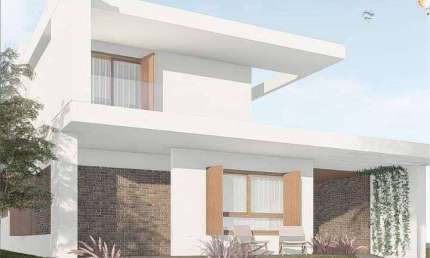 Casa com 4 dormitórios à venda, 229 m² por R$ 1.330.000 - Bellatorres - Passo de Torres/SC