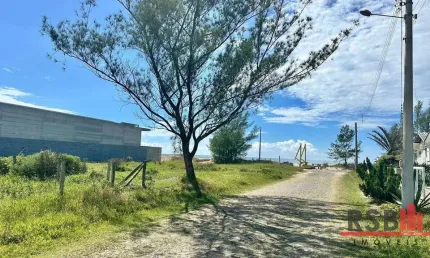 Terreno à venda, 375 m² por R$ 340.000 - Bellatorres - Passo de Torres/SC