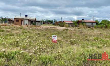 Terreno à venda, 300 m² por R$ 105.000 - Porto do Sol - Passo de Torres/SC