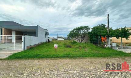 Terreno à venda, 300 m² por R$ 220.000,00 - Bellatorres - Passo de Torres/SC
