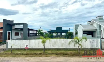 Terreno à venda, 325 m² por R$ 250.000 - Bellatorres - Passo de Torres/SC