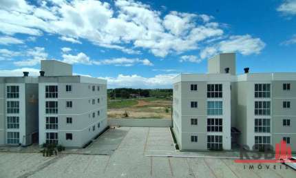 Apartamento com 2 dormitórios à venda, 49 m² por R$ 360.000,00 - Passo De Torres - Passo de Torres/SC