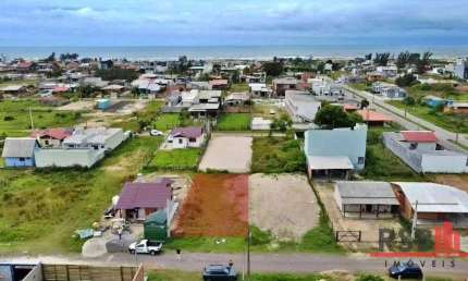 Terreno à venda, 360 m² por R$ 95.000,00 - Miratorres - Passo de Torres/SC