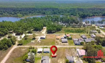 Terreno à venda, 300 m² por R$ 82.000,00 - Tapera - Passo de Torres/SC