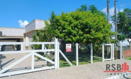 Casa à venda, 140 m² por R$ 395.000,00 - Rosa do Mar - Passo de Torres/SC