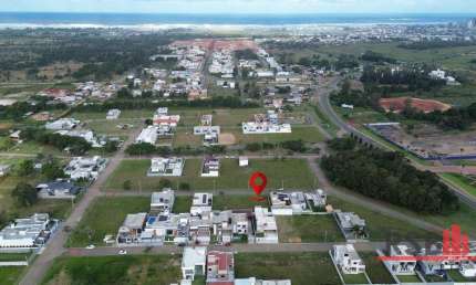 Terreno à venda, 300 m² por R$ 200.000,00 - Bosque das Figueiras - Passo de Torres/SC