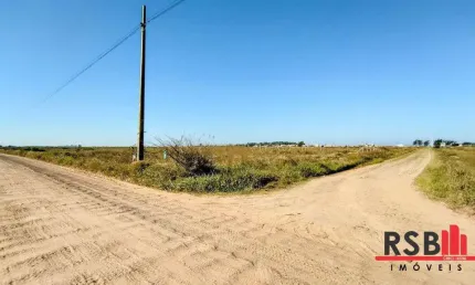 Terreno à venda, 300 m² por R$ 110.000,00 - Sumare - Balneário Gaivota/SC