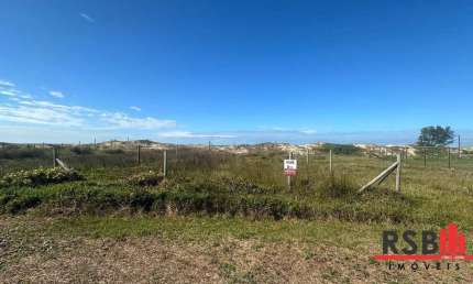 Terreno à venda, 300 m² por R$ 125.000 - Sumaré II - Passo de Torres/SC