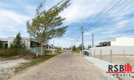 Terreno à venda, 300 m² por R$ 168.000,00 - Bellatorres II - Passo de Torres/SC