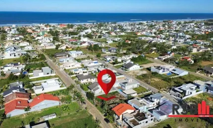Terreno à venda, 325 m² por r$ 180.000,00 - bellatorres - passo de torres/sc