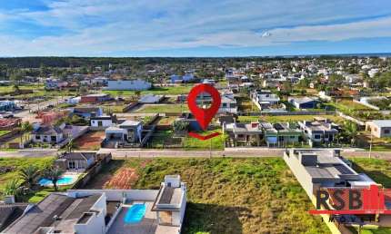 Terreno à venda, 297 m² por R$ 175.000 - Bellatorres - Passo de Torres/SC