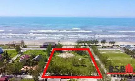 Terreno à venda, 6077 m² por r$ 7.000.000 - bellatorres - passo de torres/sc