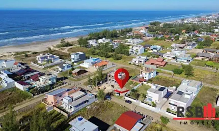 Terreno à venda, 300 m² por r$ 165.000,00 - rota do sol - passo de torres/sc