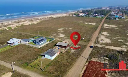 Terreno à venda, 300 m² por R$ 89.900,00 - Sumare - Balneário Gaivota/SC