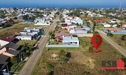 Terreno à venda, 325 m² por r$ 170.000 - bellatorres - passo de torres/sc