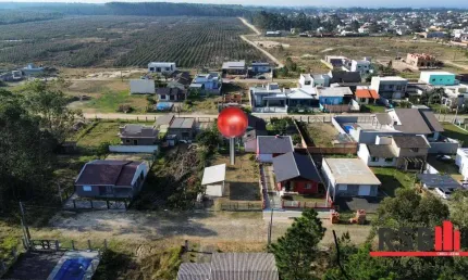 Terreno à venda, 300 m² por r$ 115.000,00 - bellatorres - passo de torres/sc