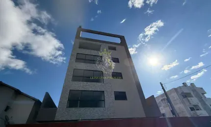 Excelente Oportunidade, Apartamento na Planta no Bairro São Francisco em Camboriu, ótima localizaçã