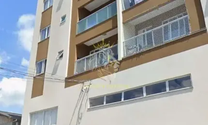 Apartamento mmobiliado à venda ótima localização Tabuleiro, Camboriú, SC