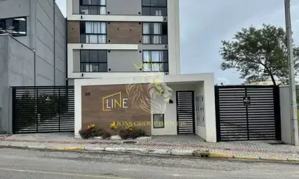 Excelente Apartamento à venda, Rio Pequeno, Camboriú, SC