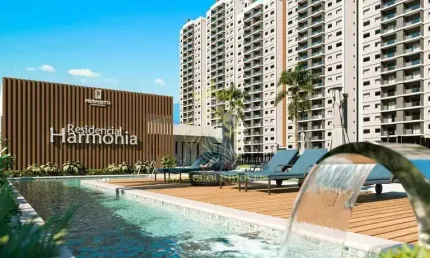 Oportunidade Apartamento em contrução com ótima localização em Camboriú, SC