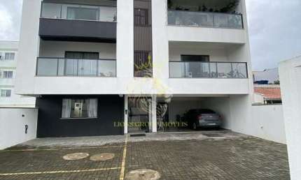 Excelente Apartamento à venda no Santa Regina em Camboriú, SC