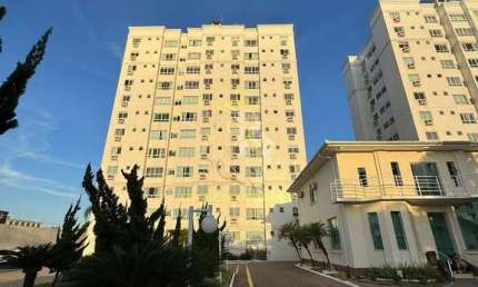 Apartamento com 2 quartos à venda na Rua Curt Hering, 27, Barra do Rio, Itajaí